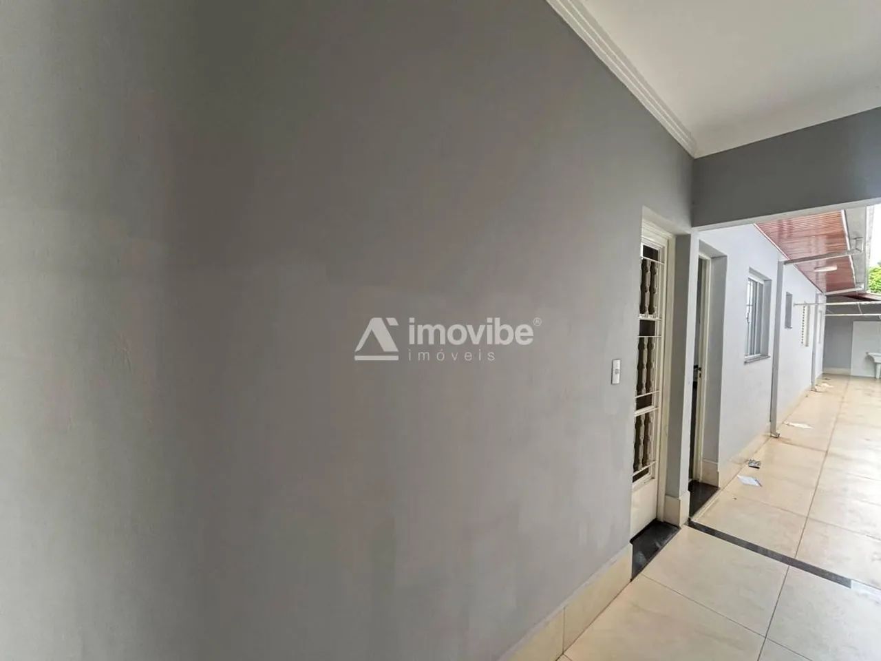Casa para Alugar com 2 Quartos e 2 Vagas - Parque São Jerônimo - Americana/SP - Foto 3