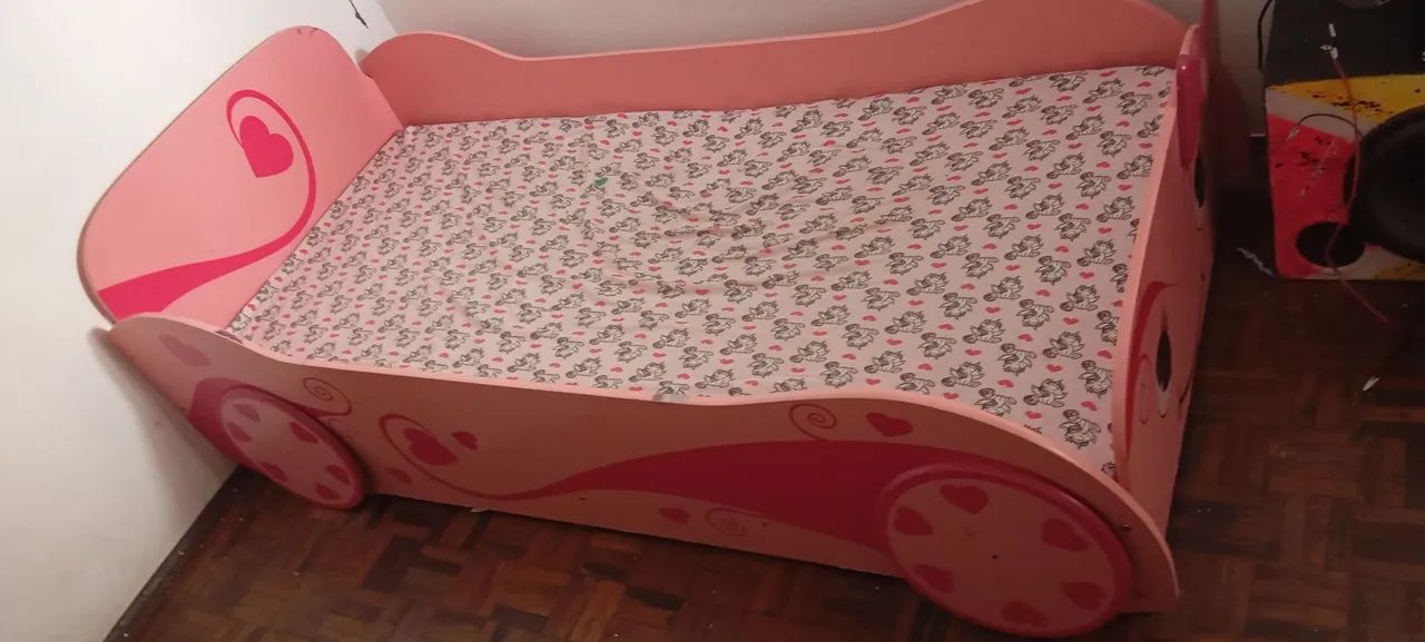 Cama infantil  - Foto 2