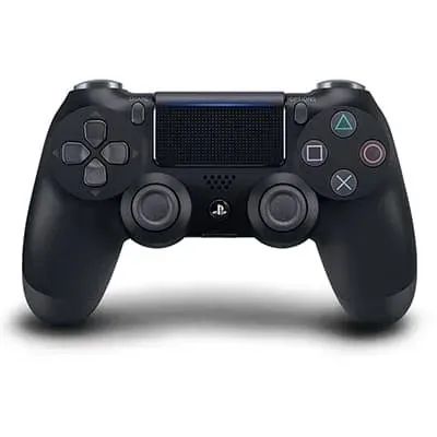 Controle de PS4