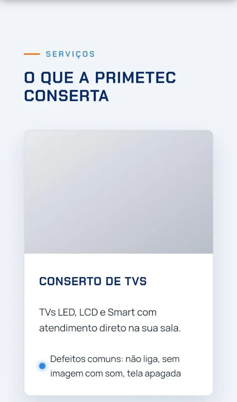Conserto tvs leds lcds e plasmas, em domicílio  - Foto 5