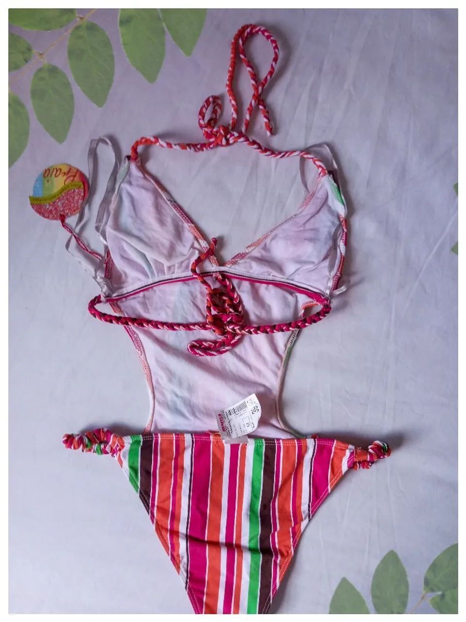 Maiô Engana Mamãe Marisa  - Foto 3