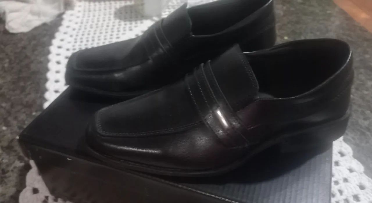 Sapatos  - Foto 4