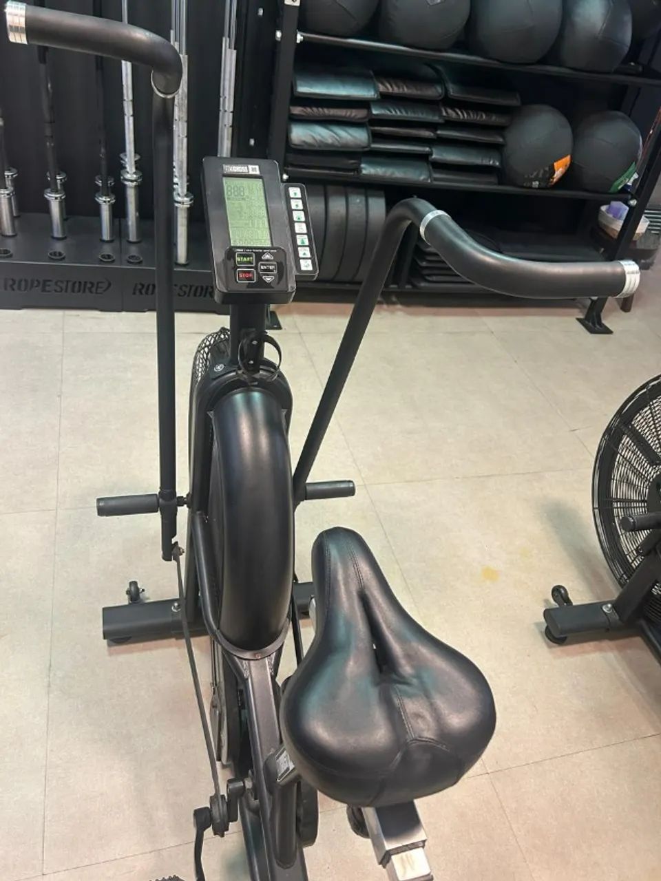 Air Bike EchoCross - Foto 3