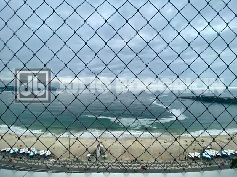 Apartamento : / Residencial / Copacabana - Foto 3