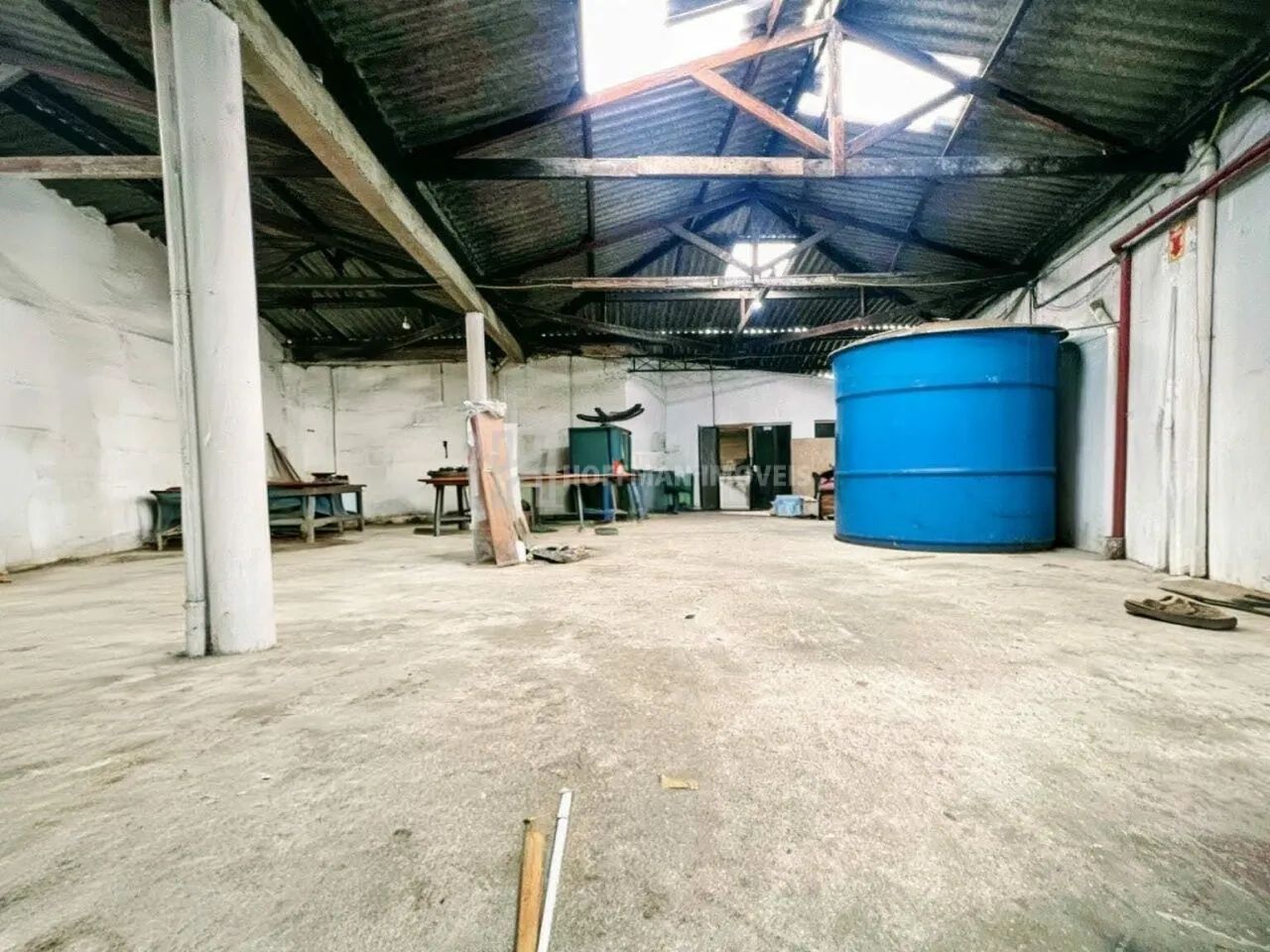 Galpão à venda com mais de 600M² no Bairro Fundação. - Foto 4