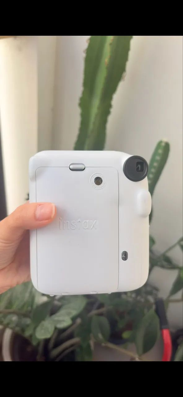 Instax mini 12 - Foto 2