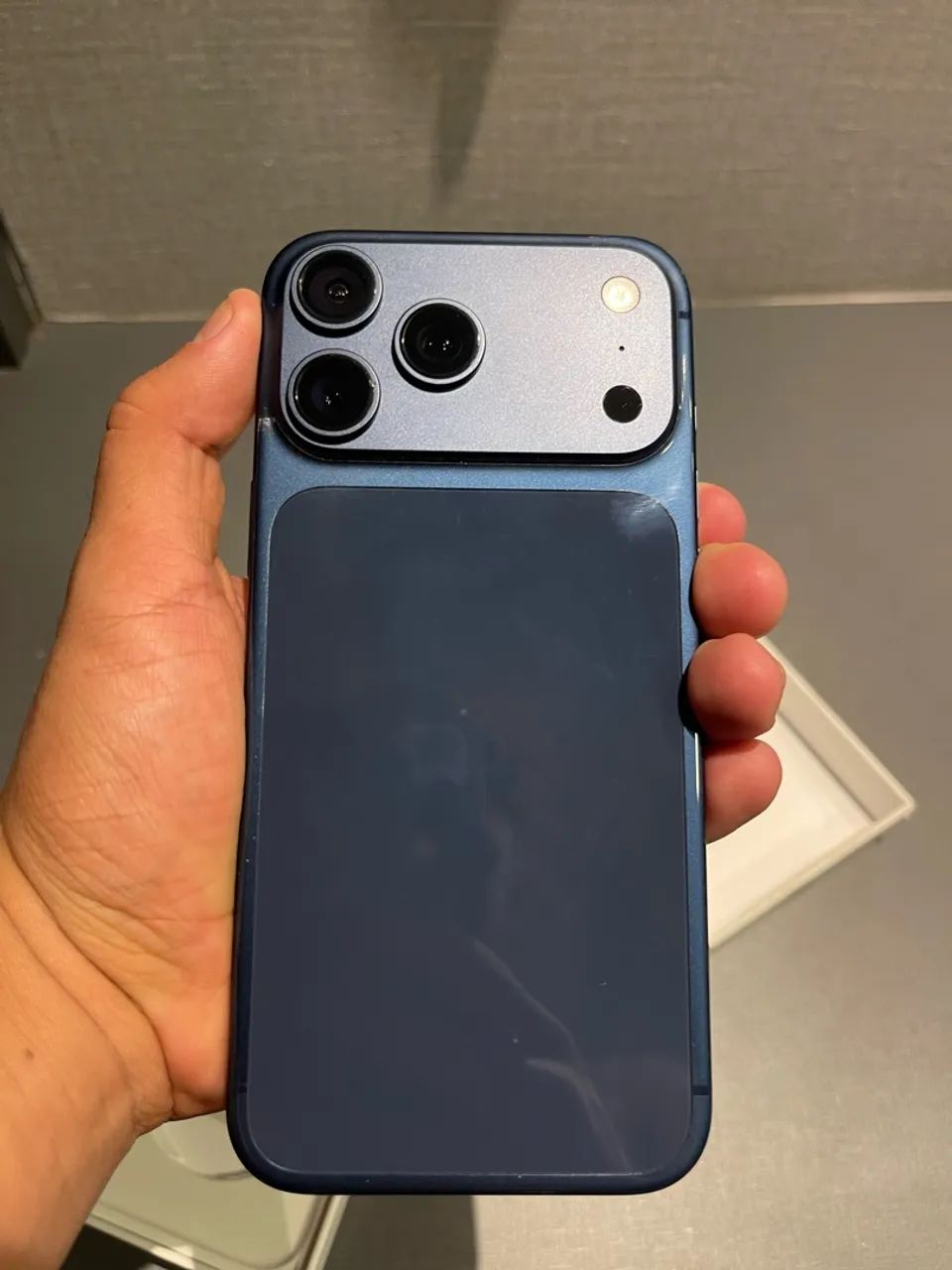 iPhone 17 pro Max 256 GB  - Foto 2