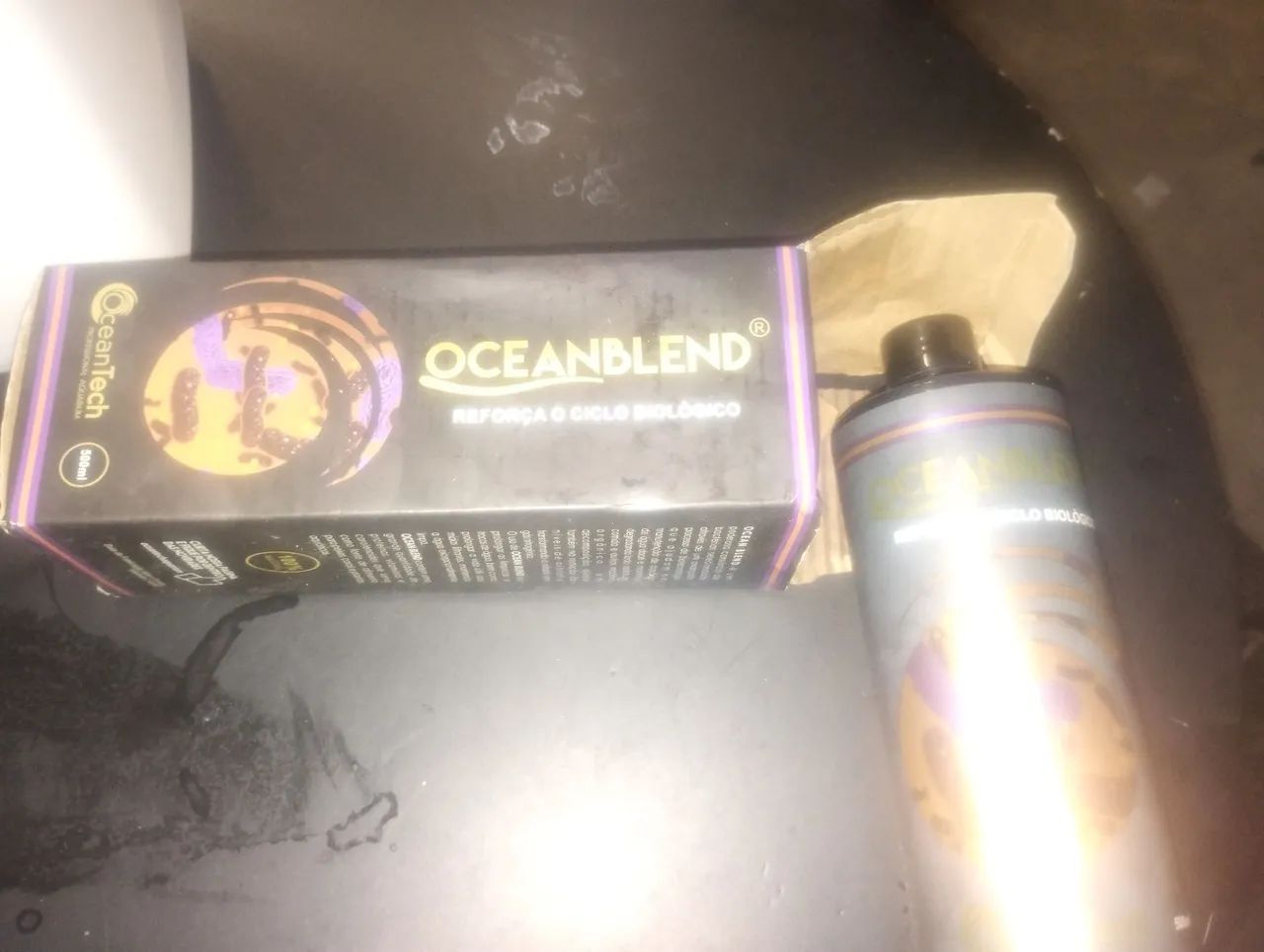 Quite de bomba de aquário  - Foto 6