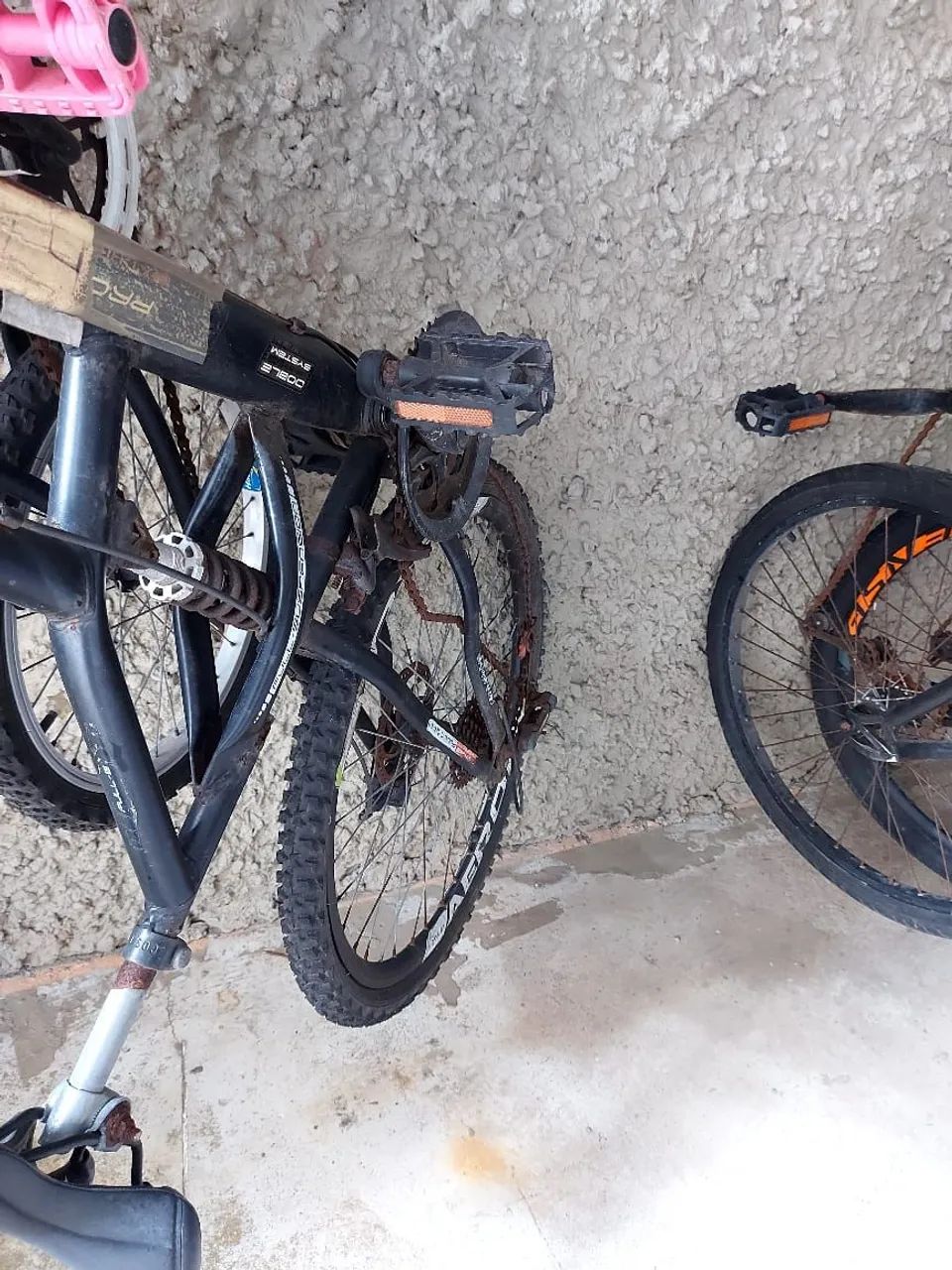 Bicicletas