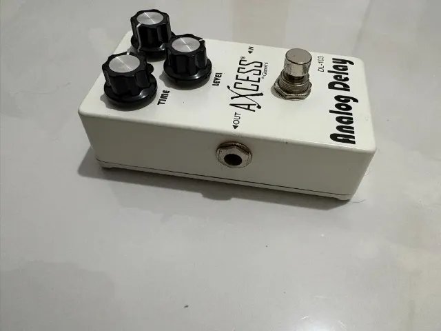 Behringer DSP1100 Feedback Destroyer PRO - Impecável