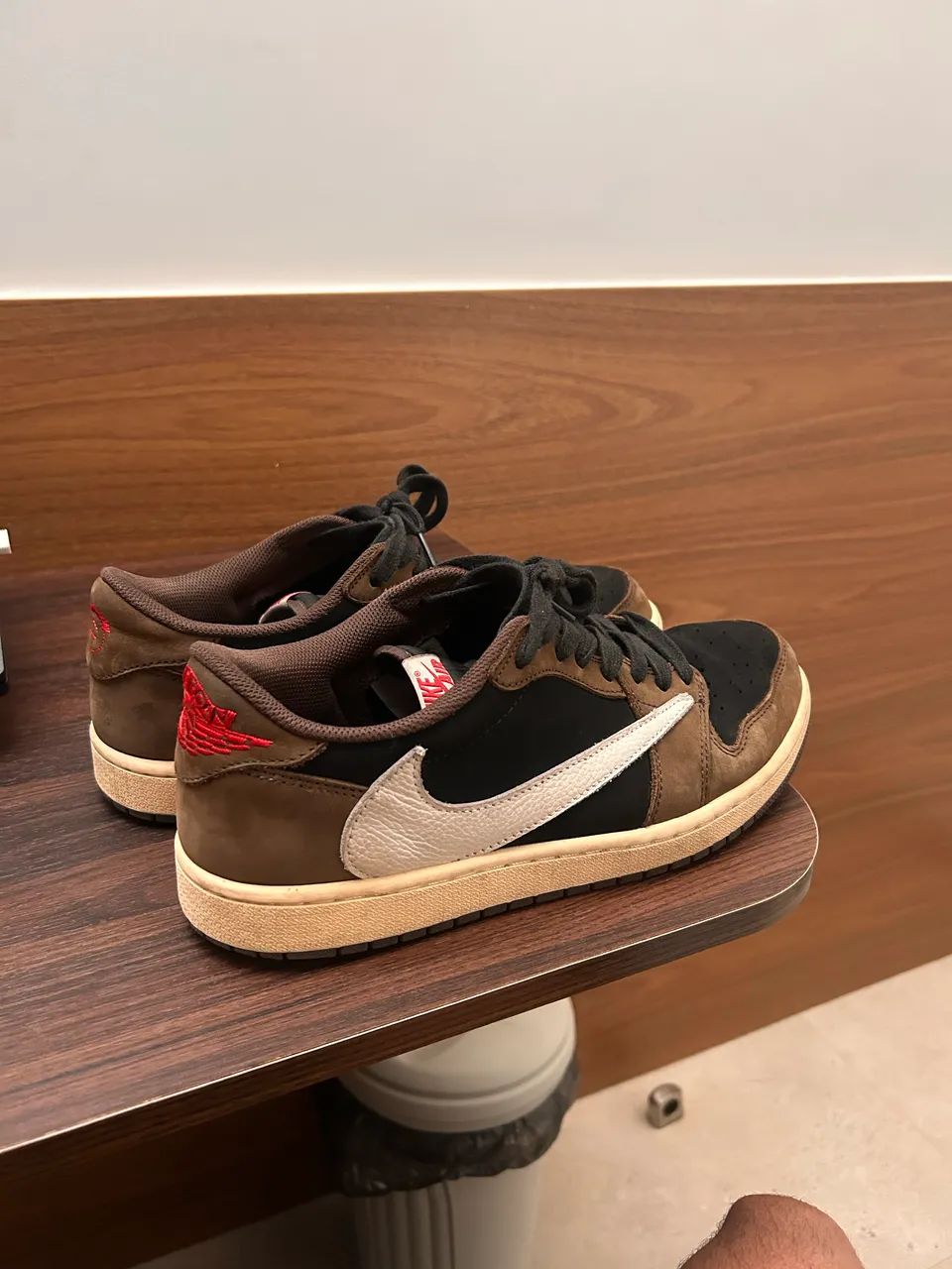 Air jordan 1