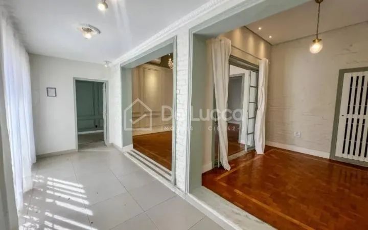 casa - Cambuí - Campinas - Foto 4