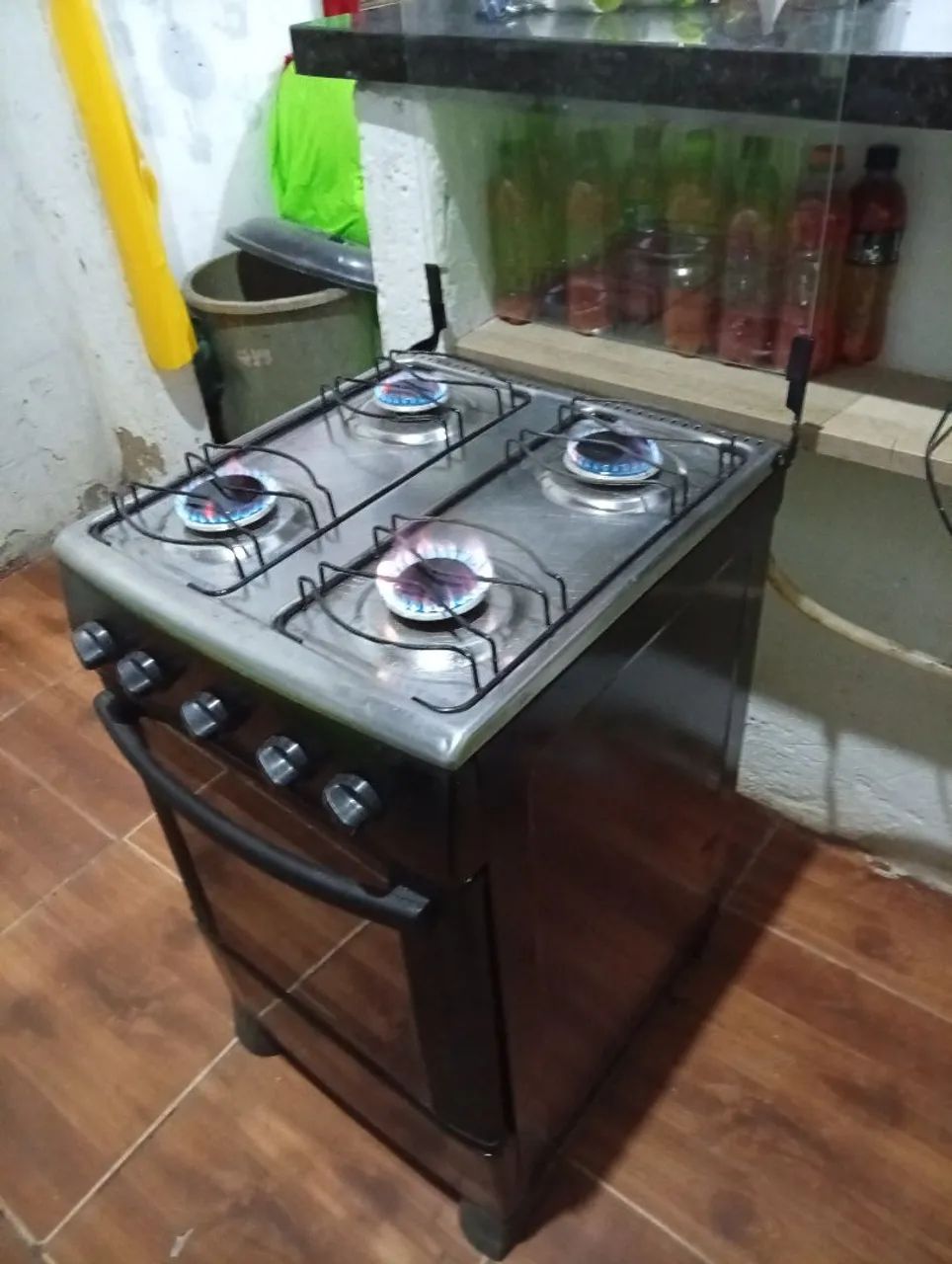 Fogão  - Foto 3