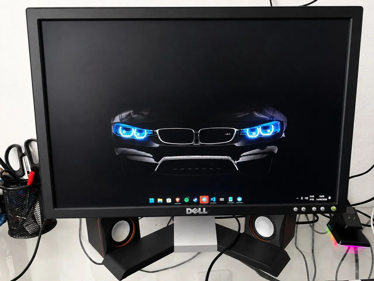 Monitor Dell E198WFPf 19?
