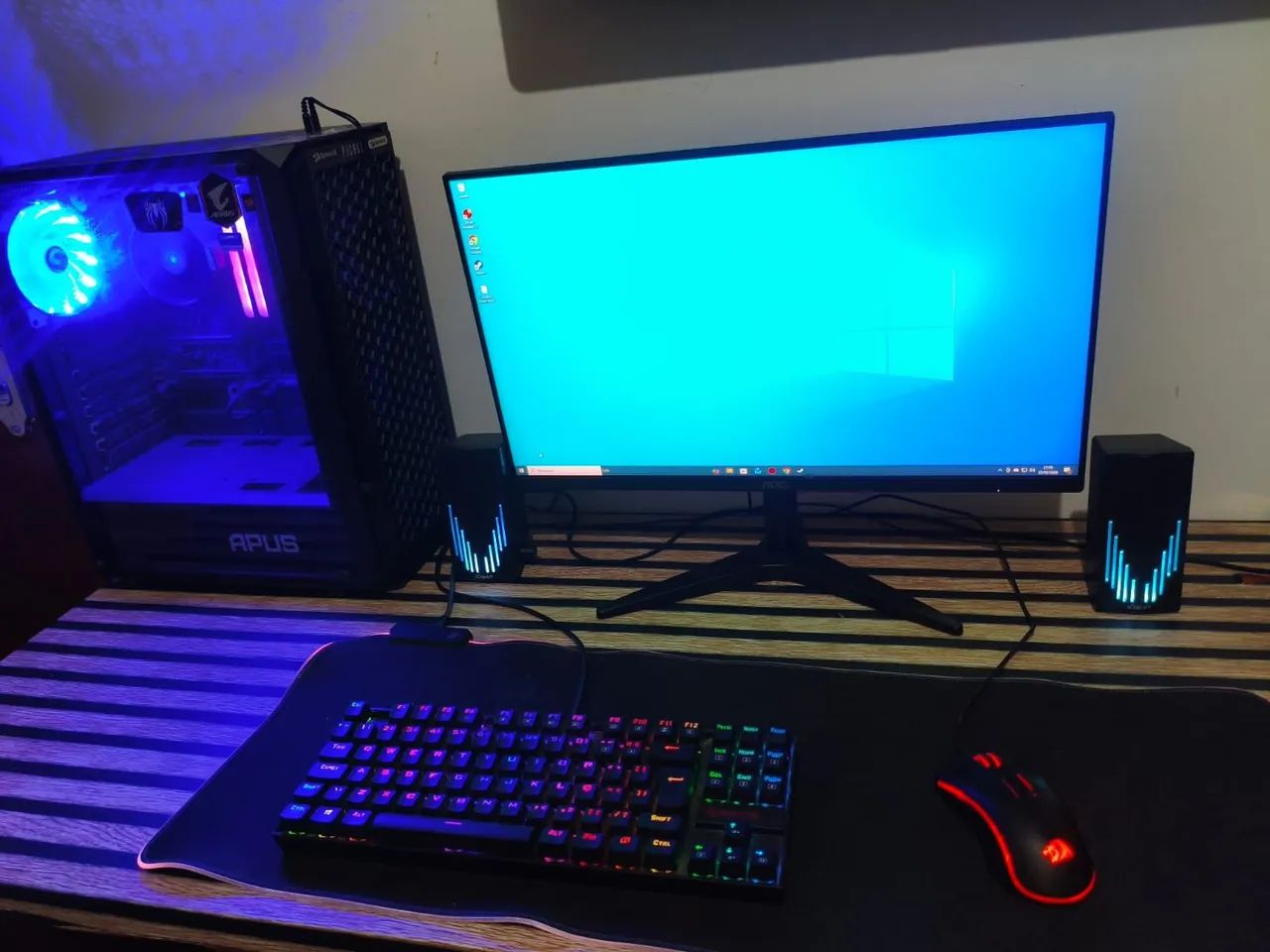 PC Completo  - Foto 4