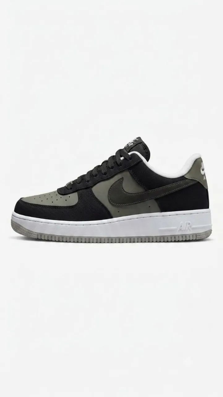 Tênis Nike Air Force 1  - Foto 4