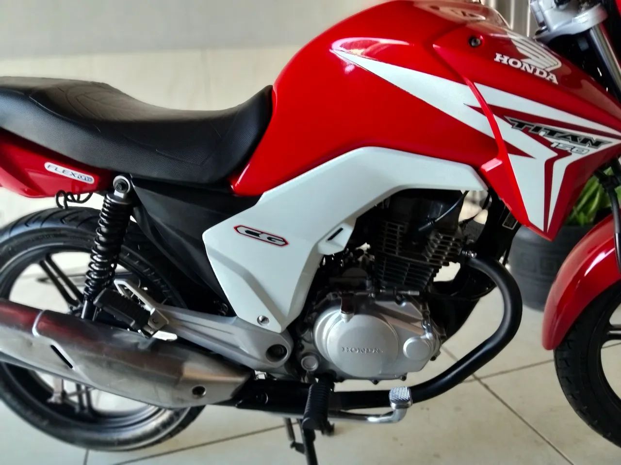 Vende se moto  - Foto 5