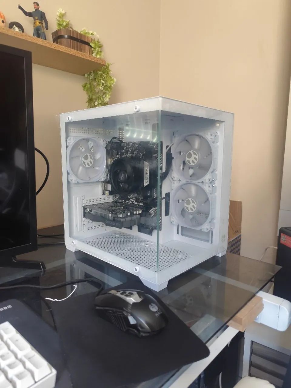 Pc gamer 
