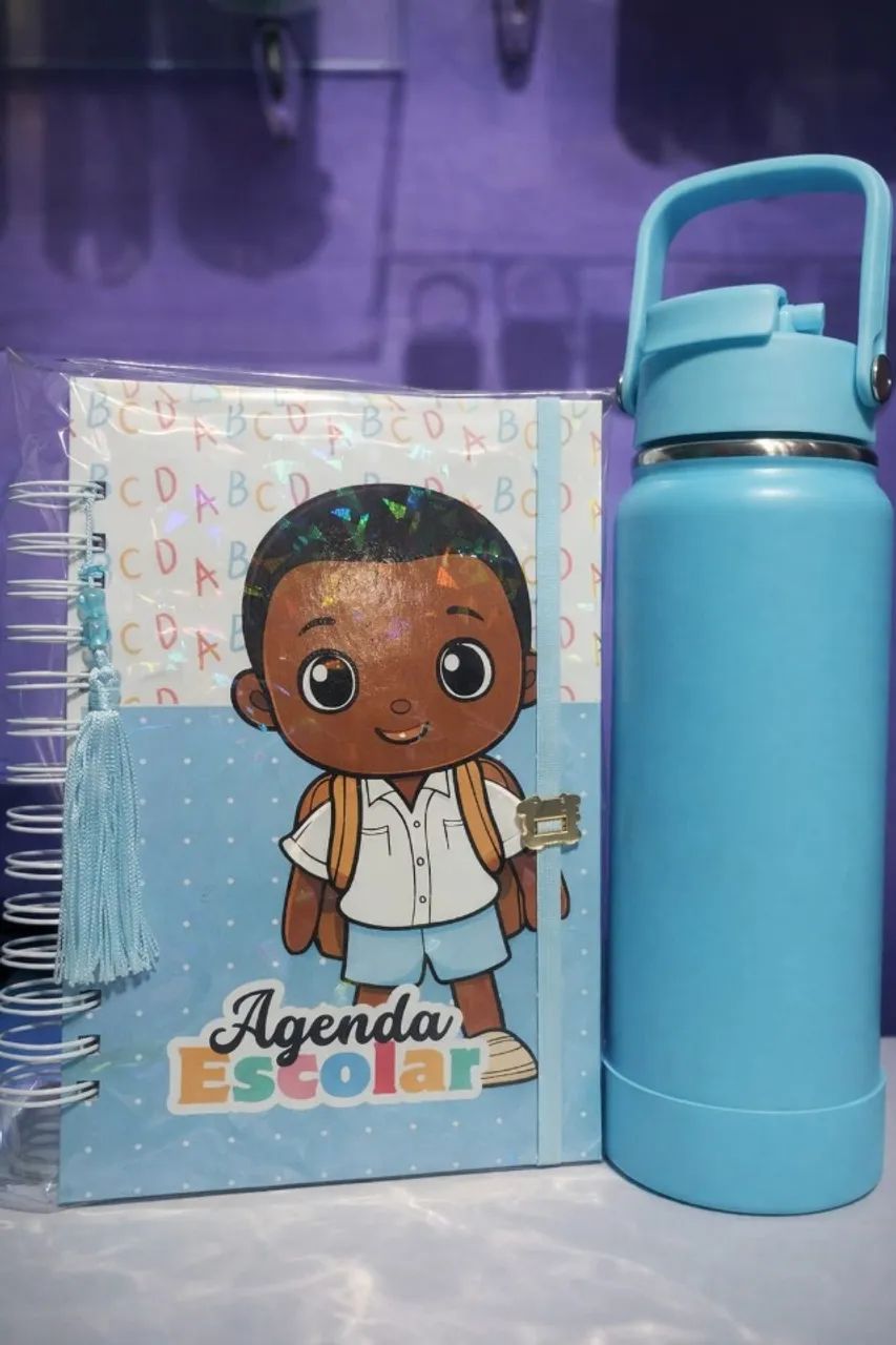 Garrafa Personalizada - Foto 3