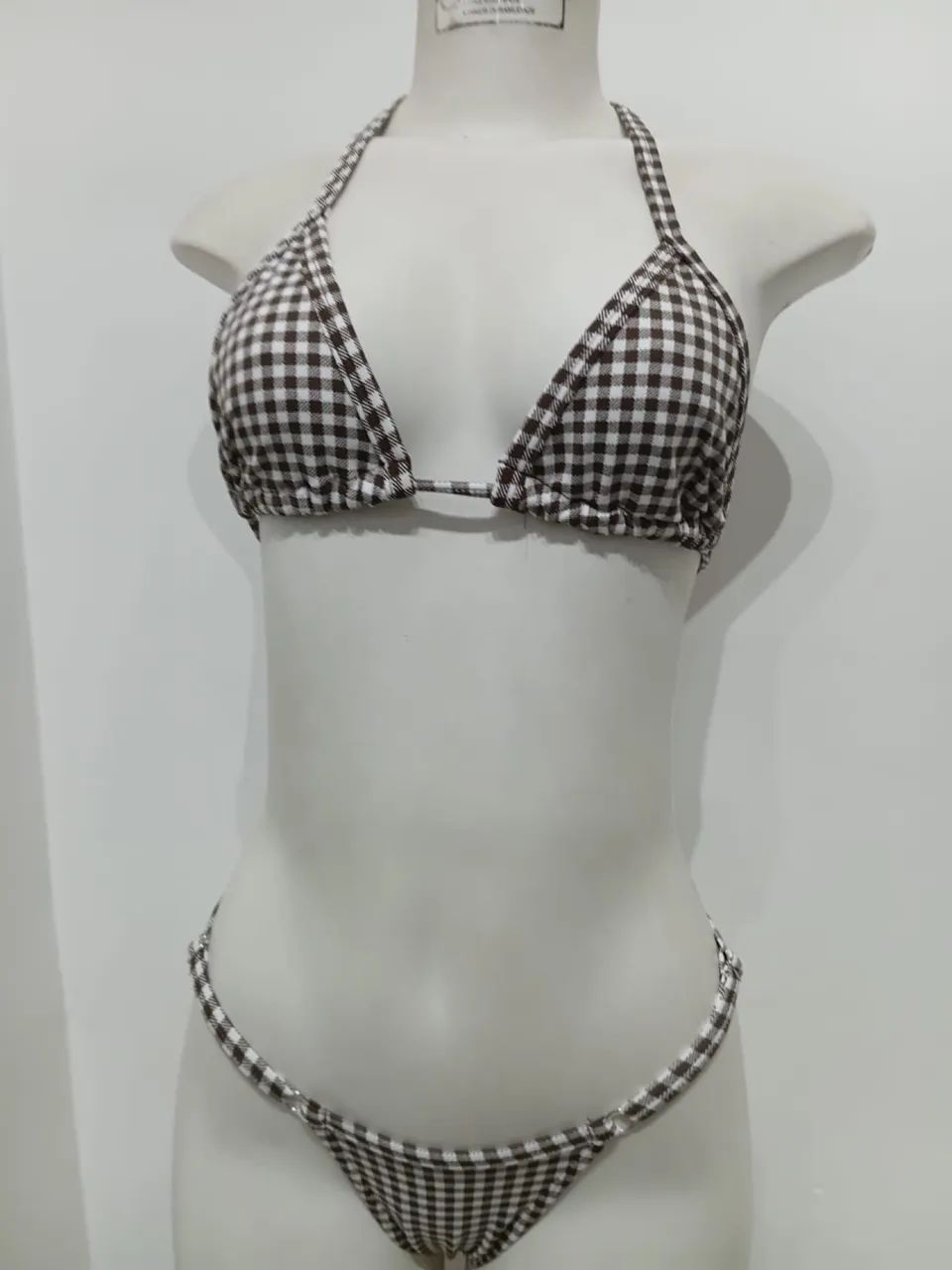 Moda praia Feminina