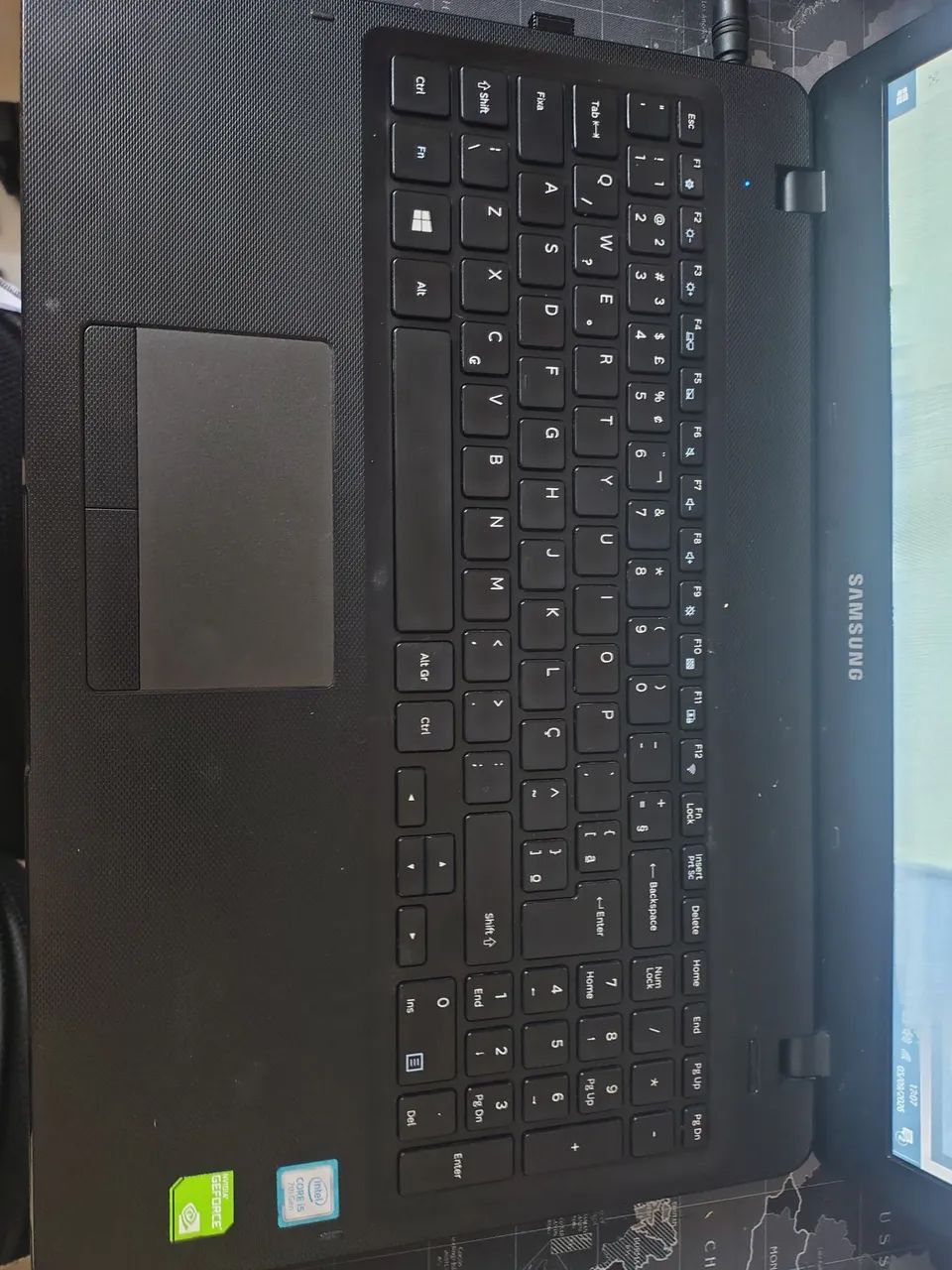 Notebook Samsung  - Foto 3