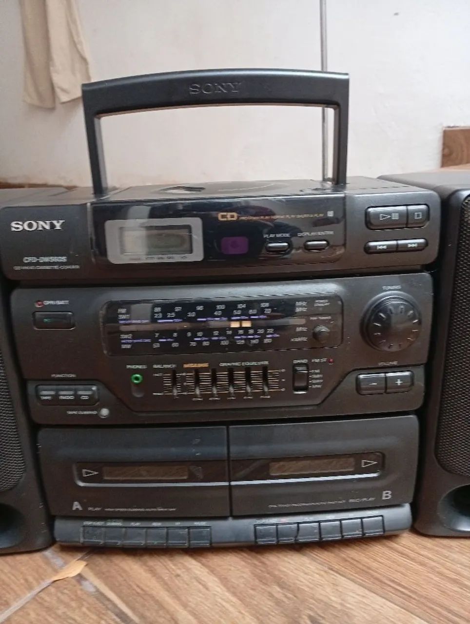 Microsystem  - Foto 3