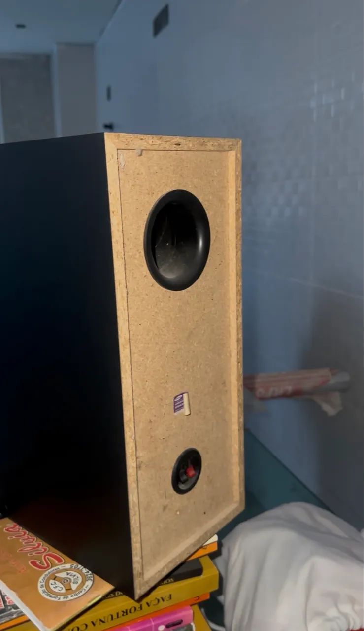 subwoofer - Foto 3
