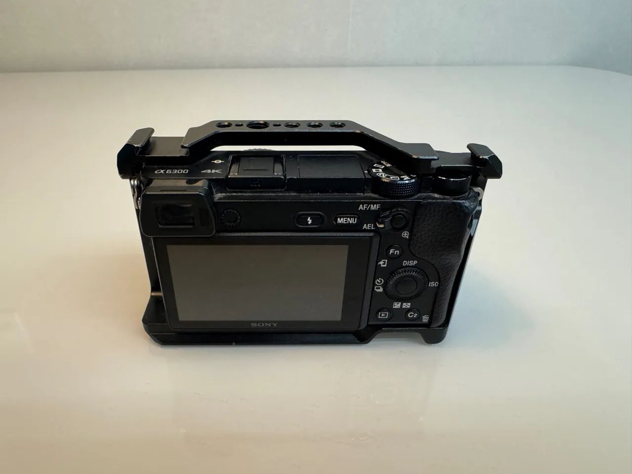 Sony A6300  - Foto 2