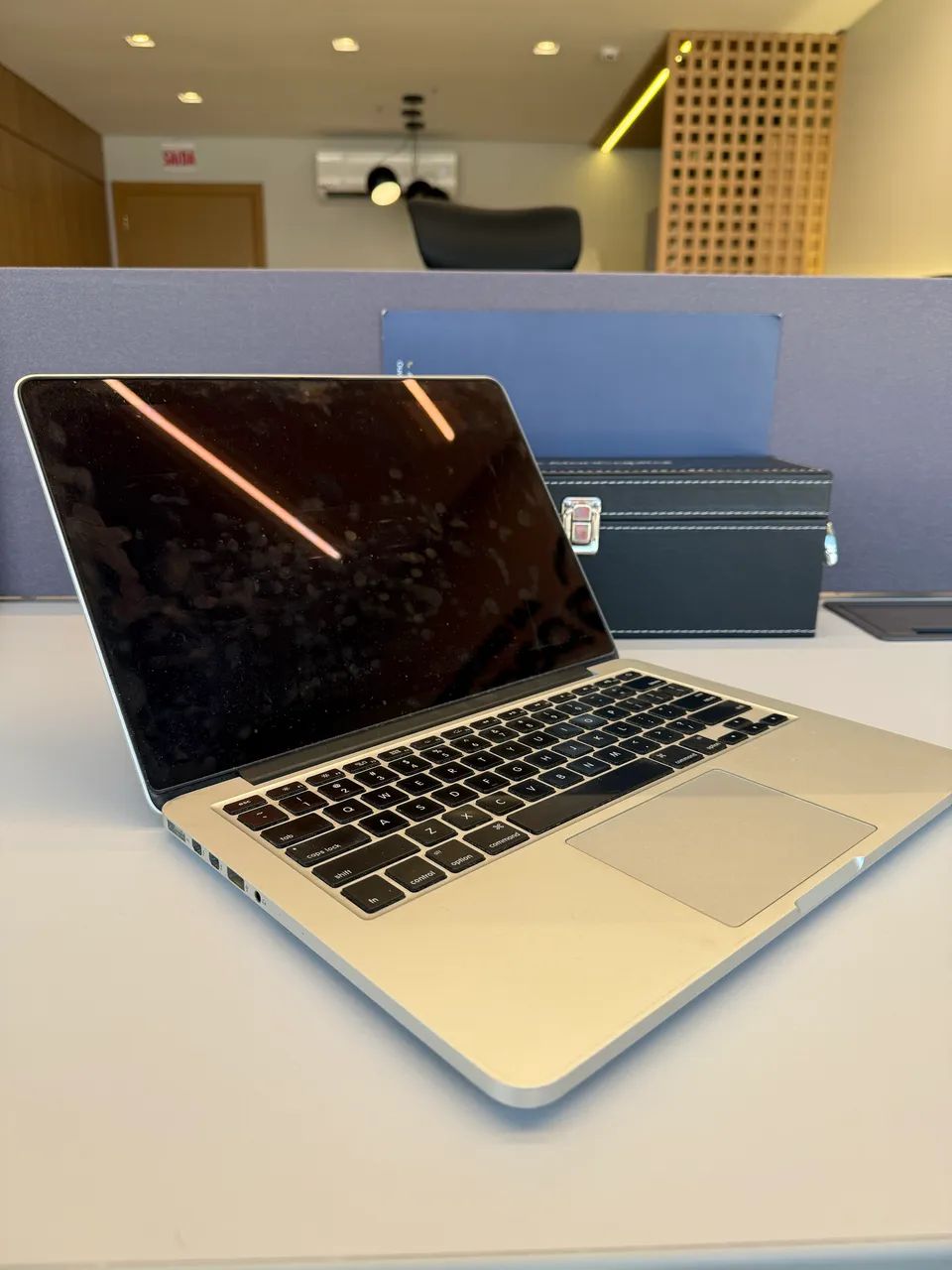 MacBook Pro Retina 13? i5 / 8gb / 256ssd - Notebooks - Centro