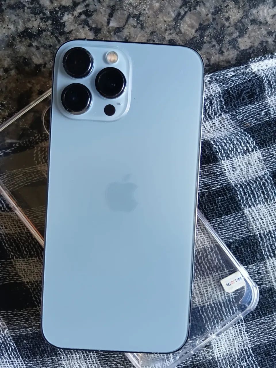 iPhone 13 Pro Max novo  - Foto 2