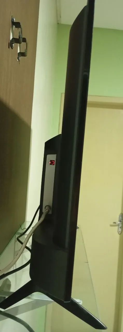 Smartv 32 polegadas  - Foto 5