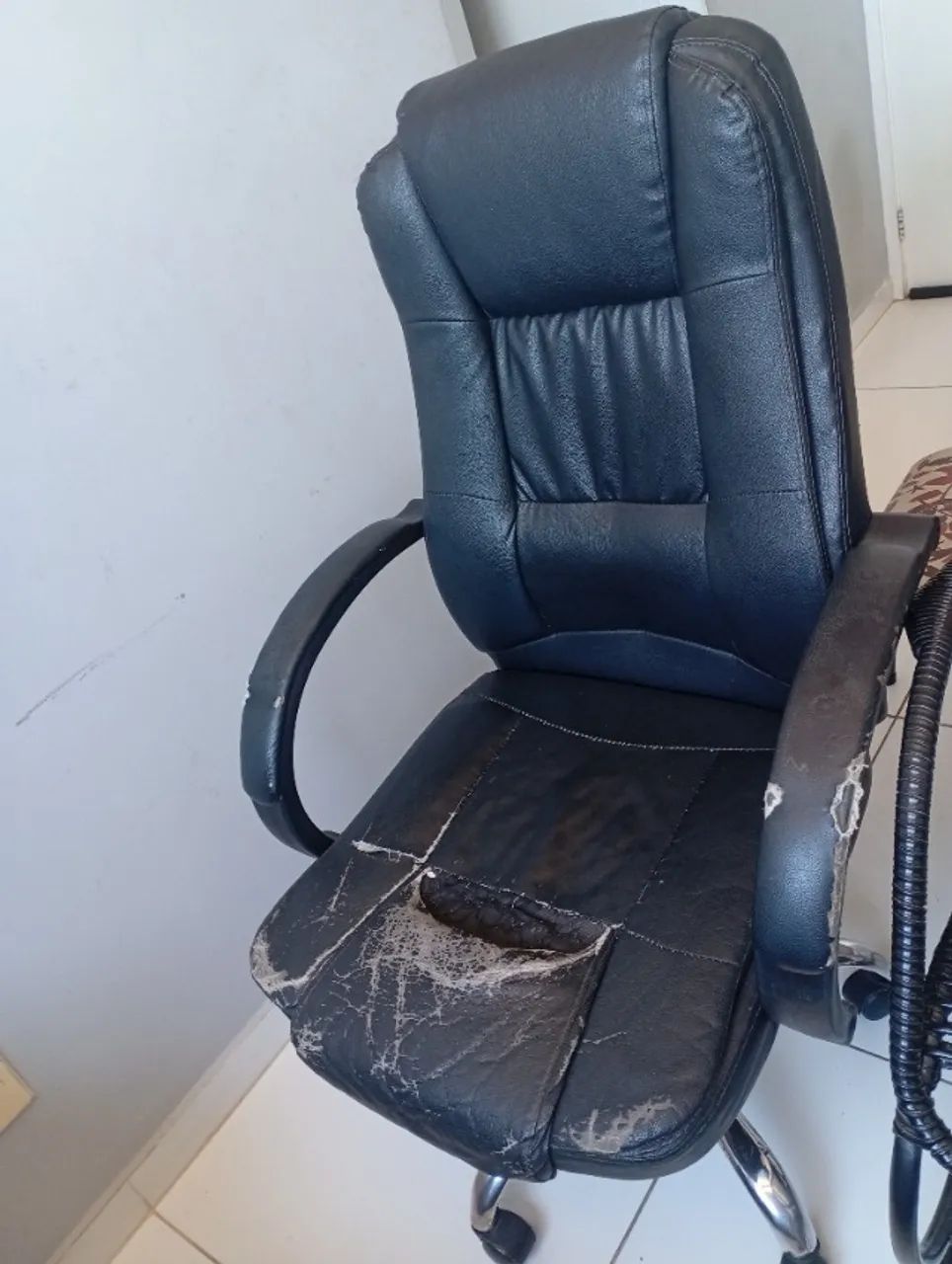 Cadeira de escritório 