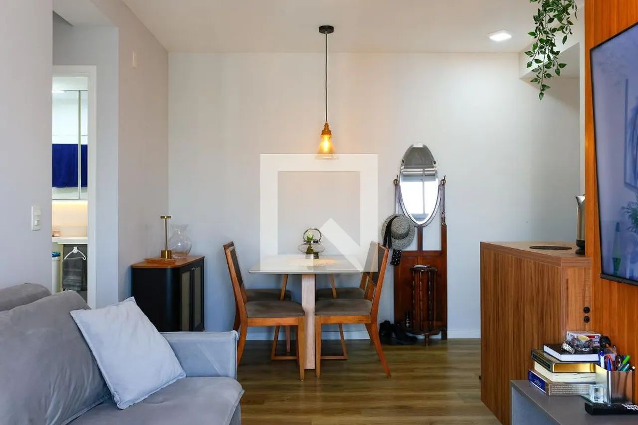 Apartamento à Venda - Vila Andrade, 2 Quartos, 45 m2 - Foto 5