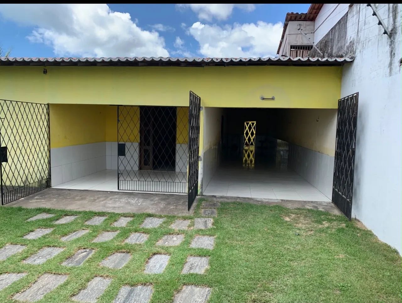 Casa ampla com piscina e deck|5quartos-Guajiru, caucaia-ce  - Foto 2