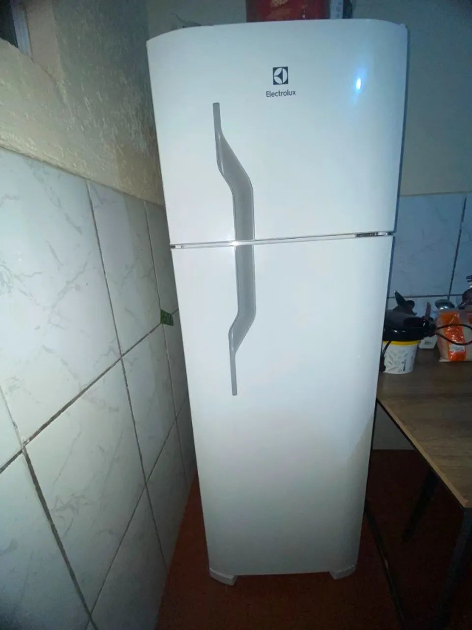 Geladeira 