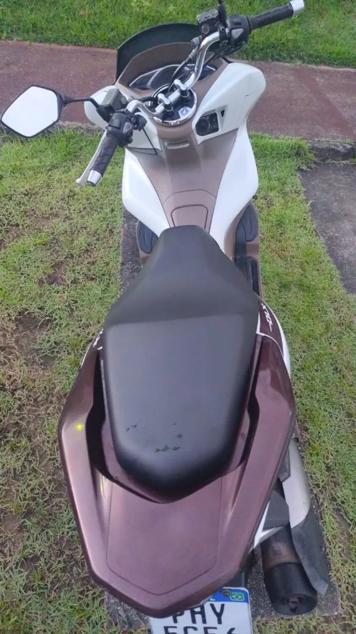 PCX 150 HONDA  - Foto 3