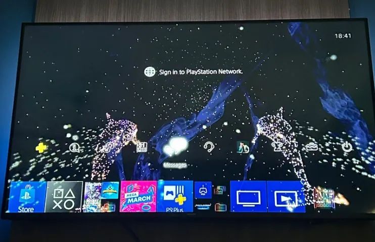 PS4 FAT - 500gb  - Foto 4