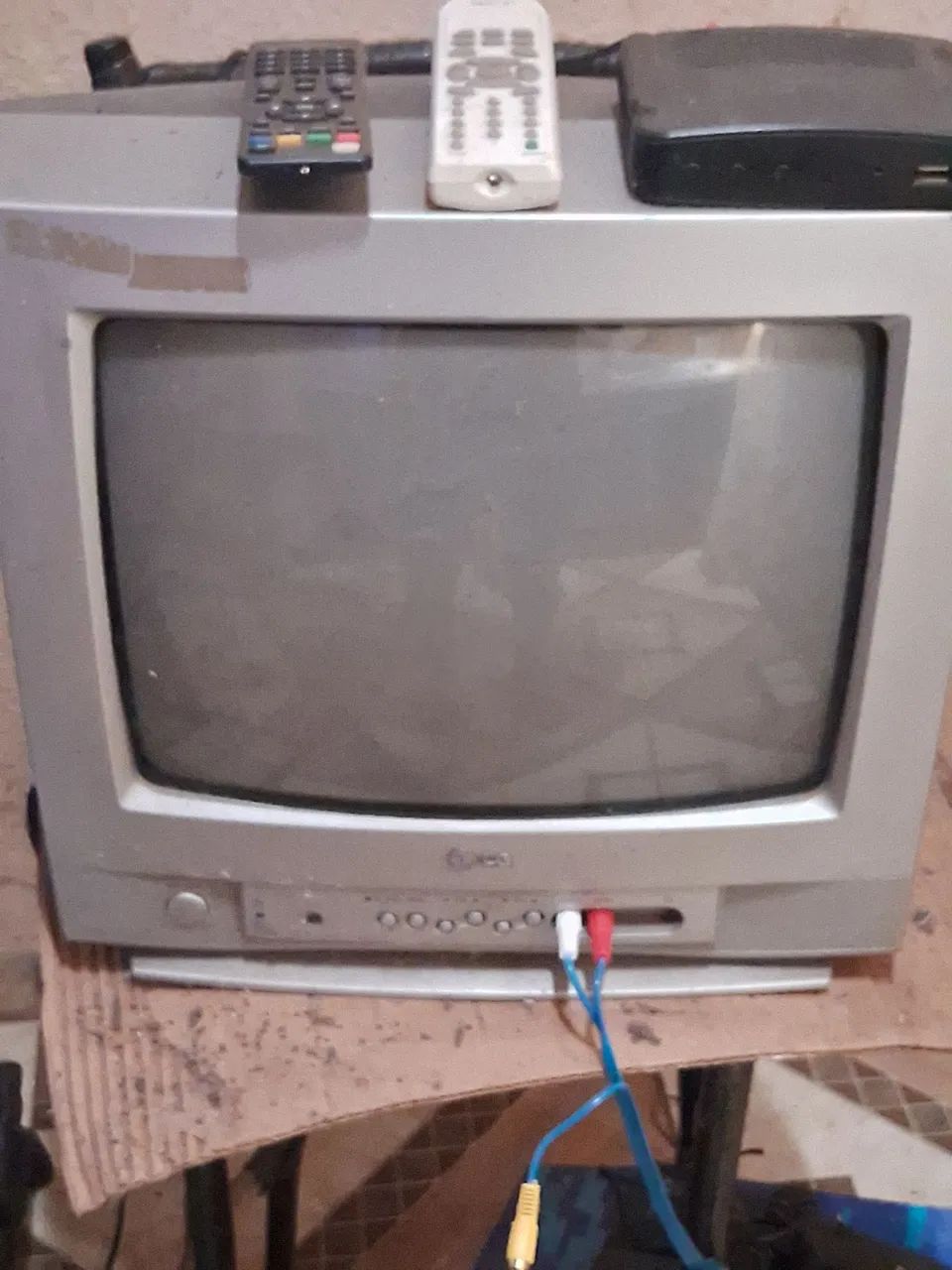 televisão 