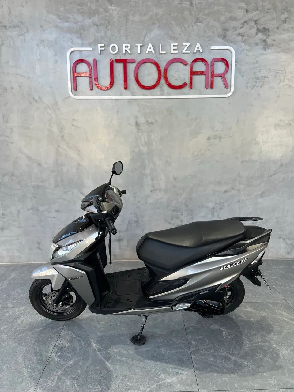 Elite 125  - Foto 3