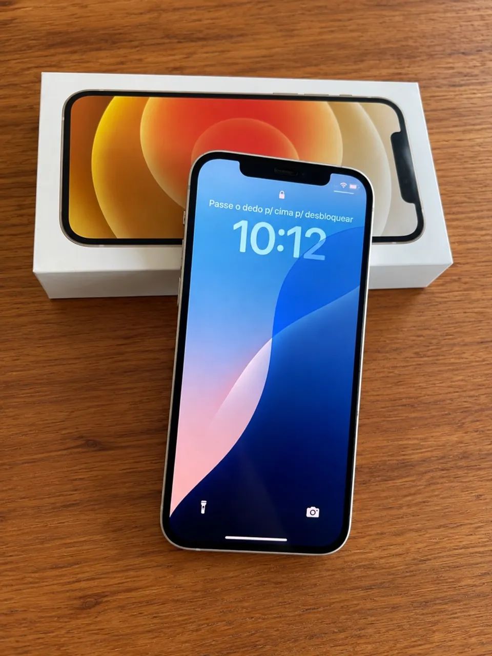 iPhone 12 64Gb