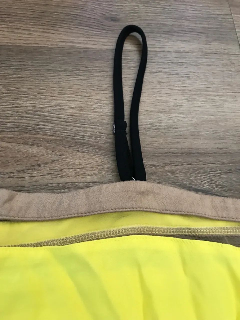 Blusa de Seda Farm Tamanho G - Foto 2