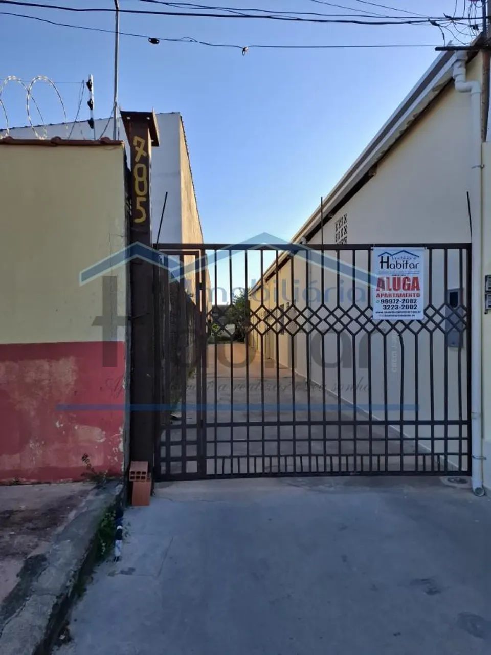 LOCAÇÃO KITNET PROX A FACULDADE SÃO LUCAS - Foto 2