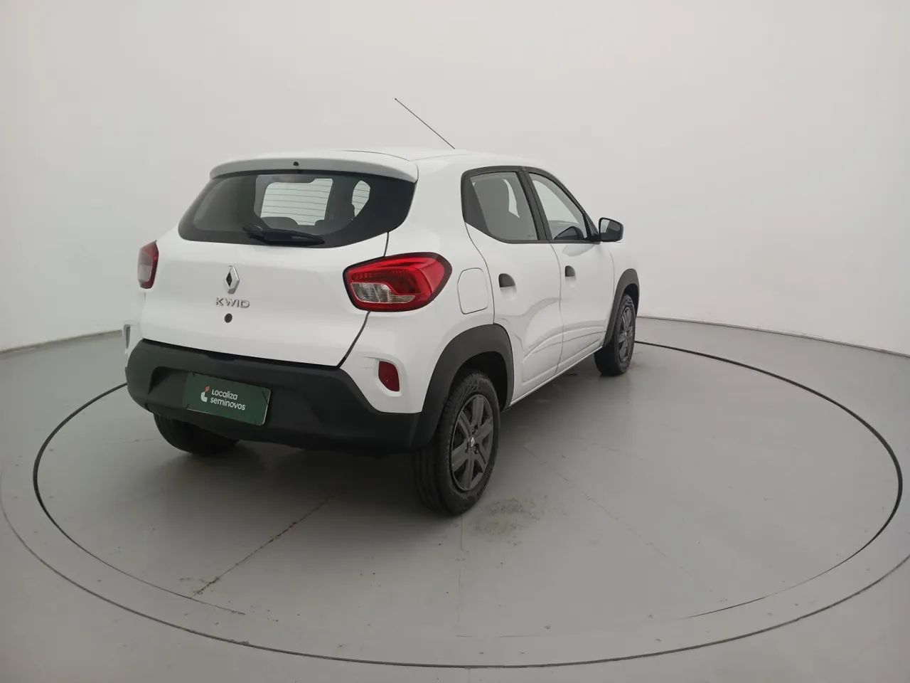 Renault Kwid 1.0 Zen 2026 - Foto 5