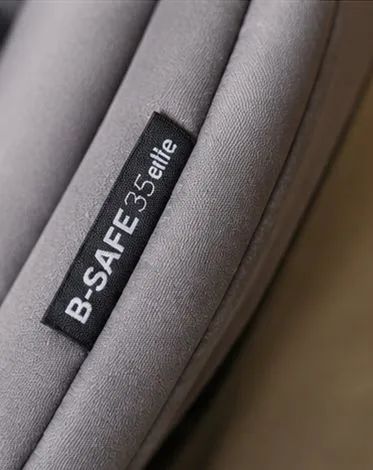 Bebê conforto Britax B-Safe 35 com base ISOFIX - Foto 4