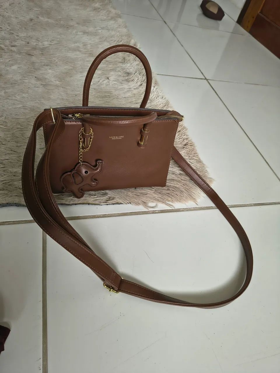 Bolsa Elegante - Foto 3