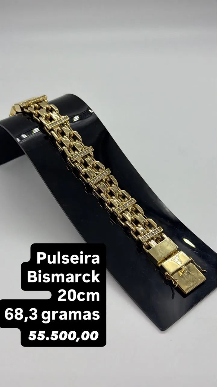 Ouro 18k - Foto 2