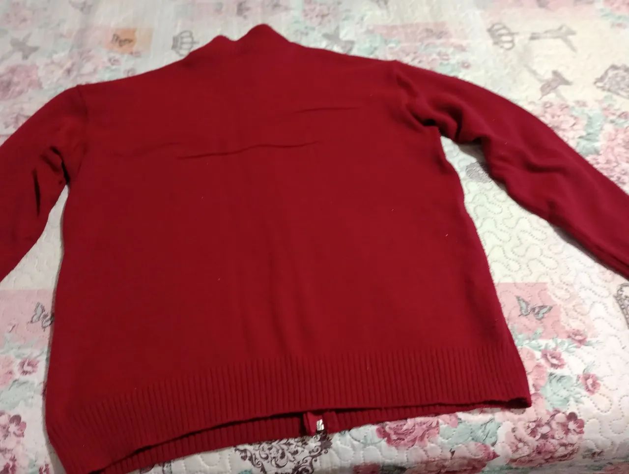Blusa de frio masculina  - Foto 2