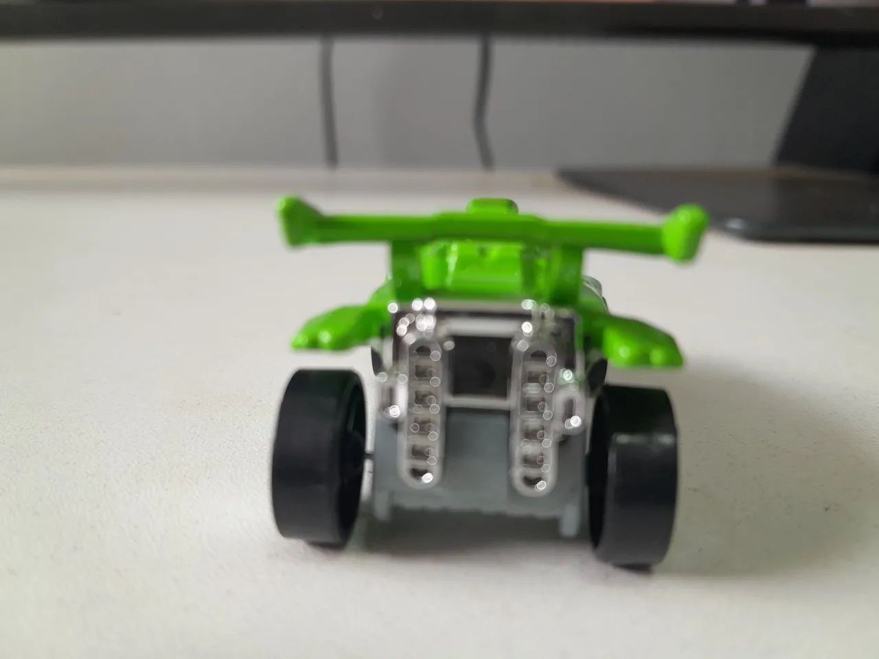 Hot Wheels Rocket League Octane 2020 - Foto 3