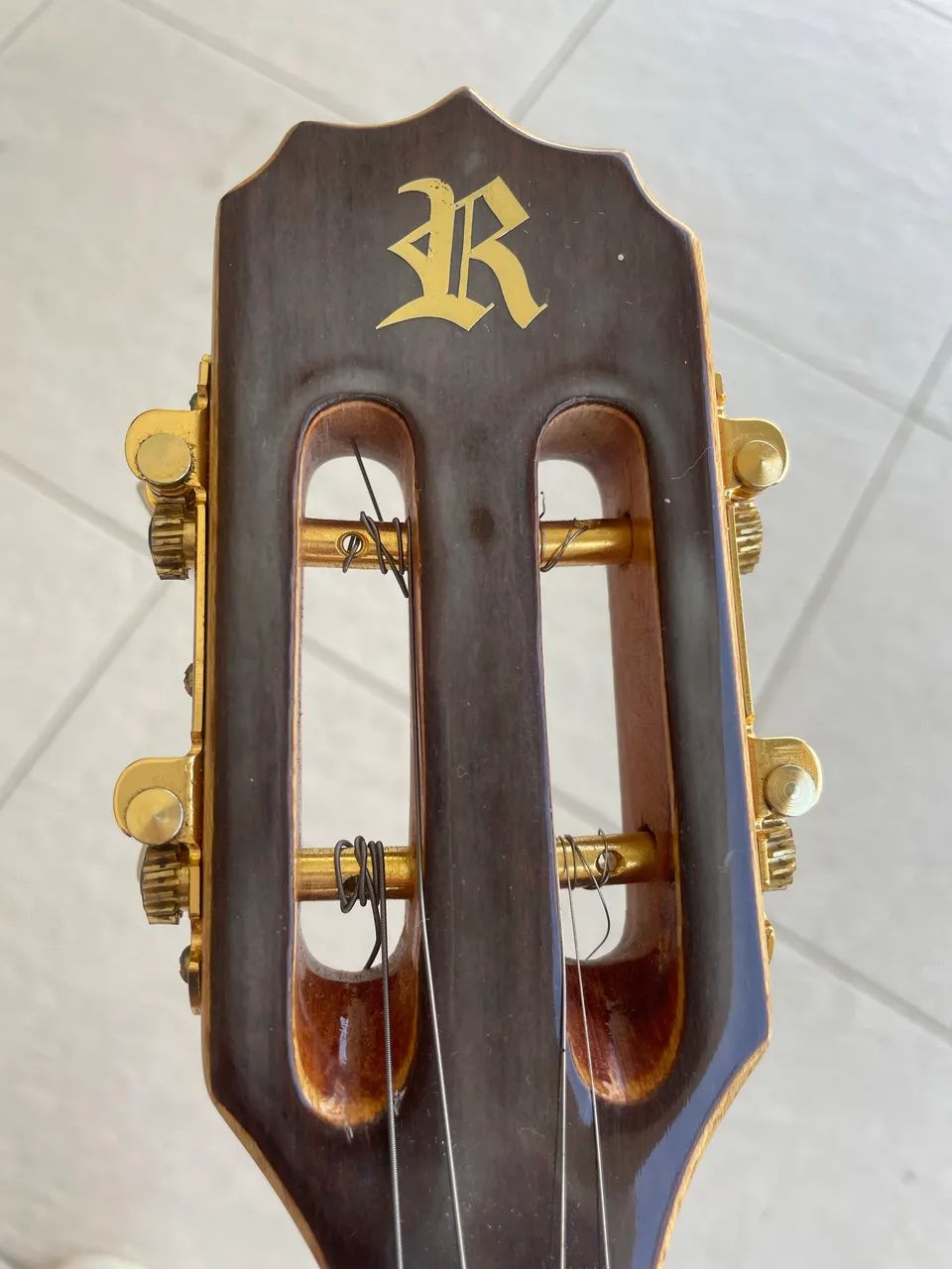 Cavaquinho Rozini - Foto 3