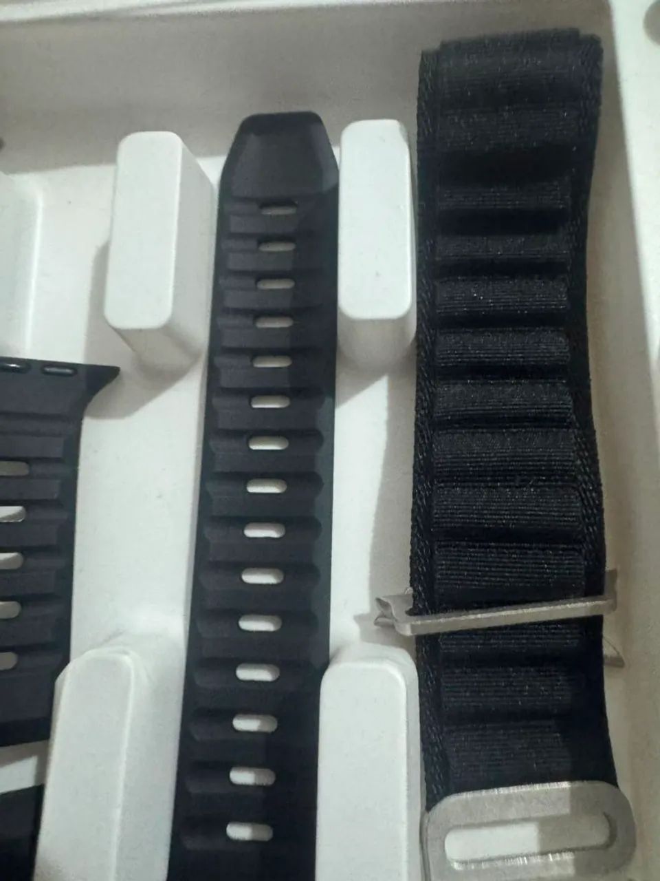 Smartwatch microwear ultra AI 3 . - Foto 2
